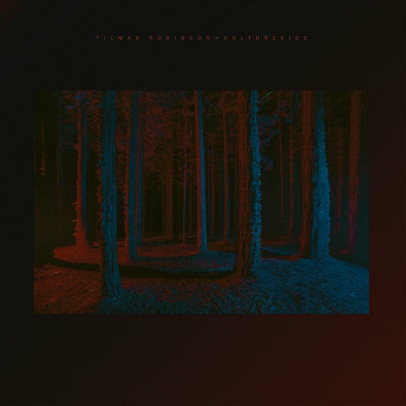 Picture of Tilman Robinson - Culturecide