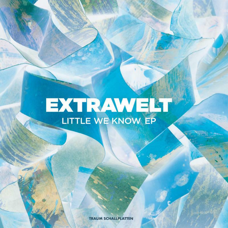 Picture of Extrawelt - Little We Know EP