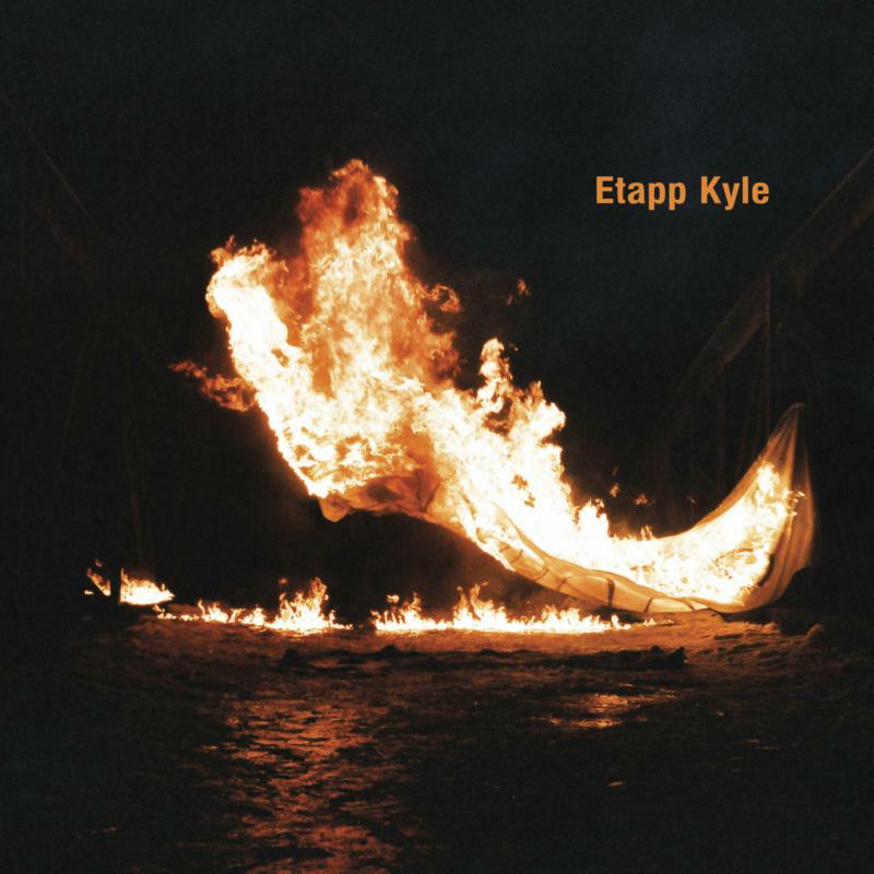 Picture of Etapp Kyle - Nolove