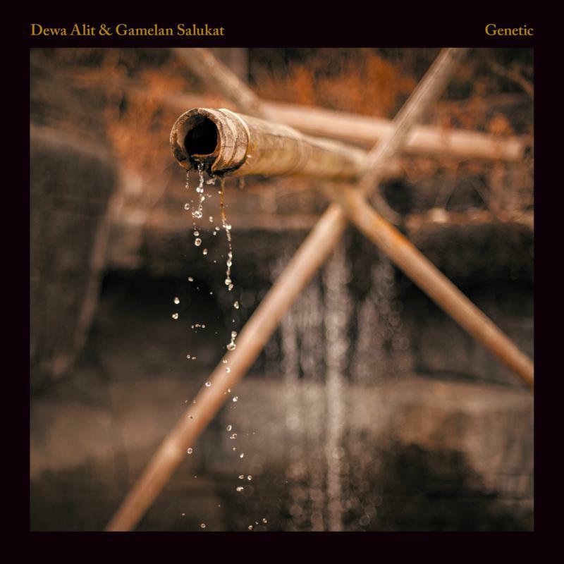 Picture of Dewa Alit & Gamelan Salukat - Genetic