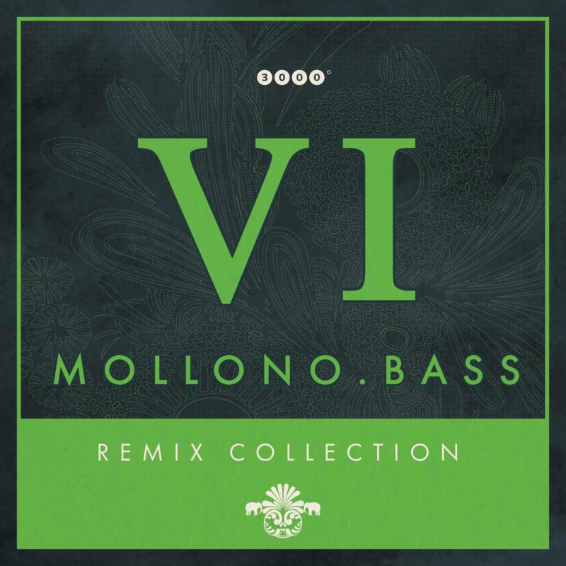 Picture of Mollono.Bass - Remix Collection 6