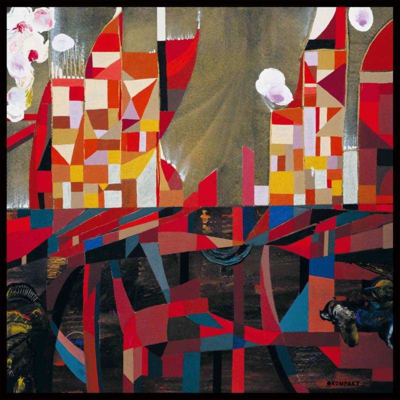 Picture of WATA IGARASHI - AGARTHA