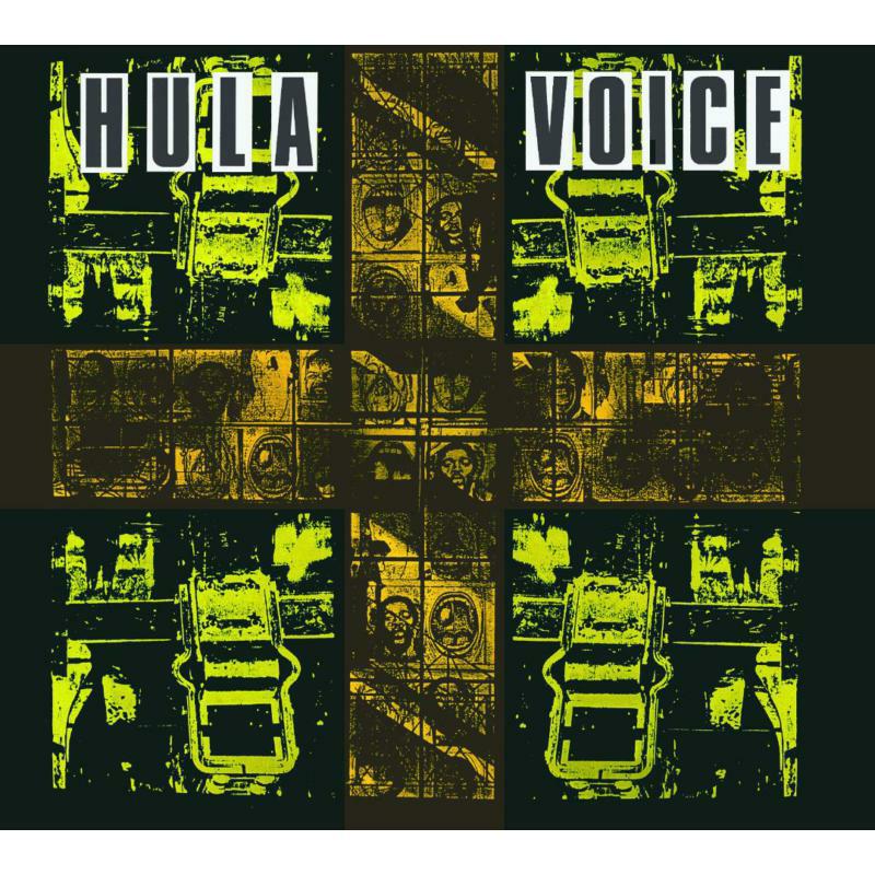 Picture of Hula - Voice