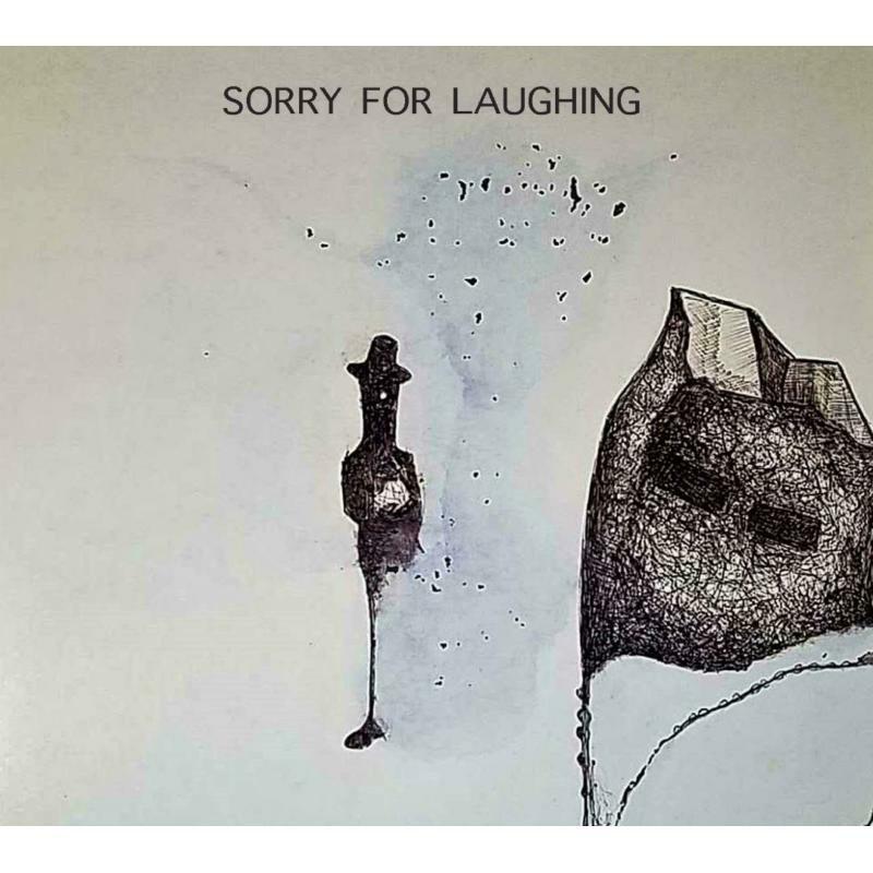 Picture of Sorry For Laughing - Sorry For Laughing
