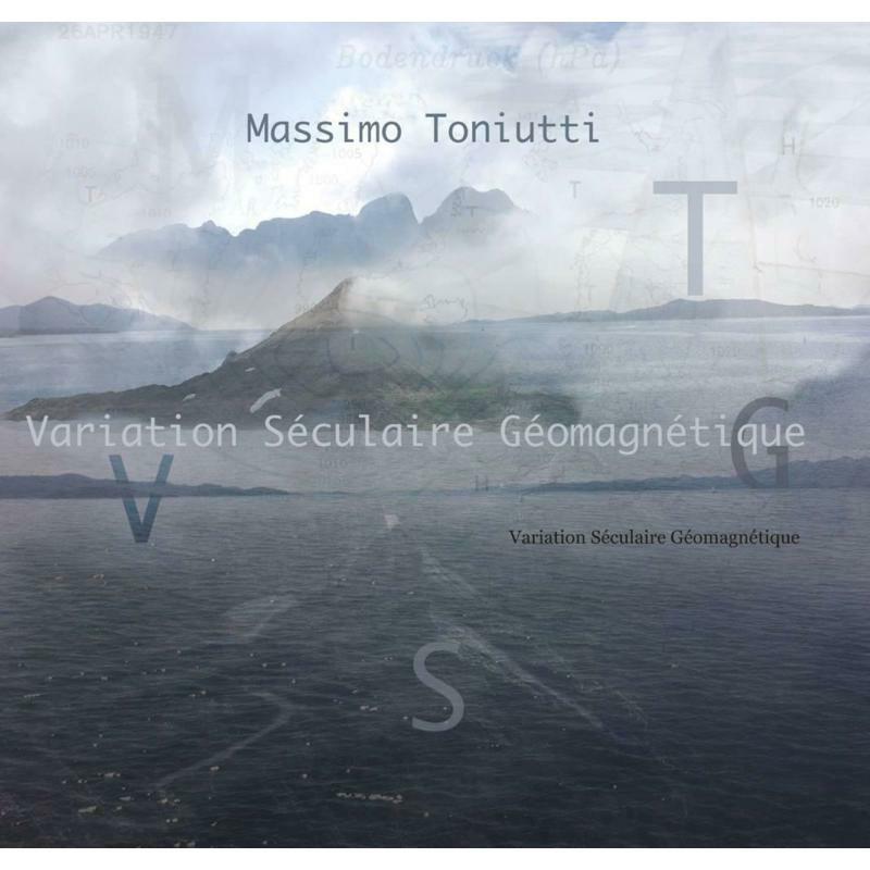 Picture of Massimo Toniutti - Variation Seculaire Geomagnetique