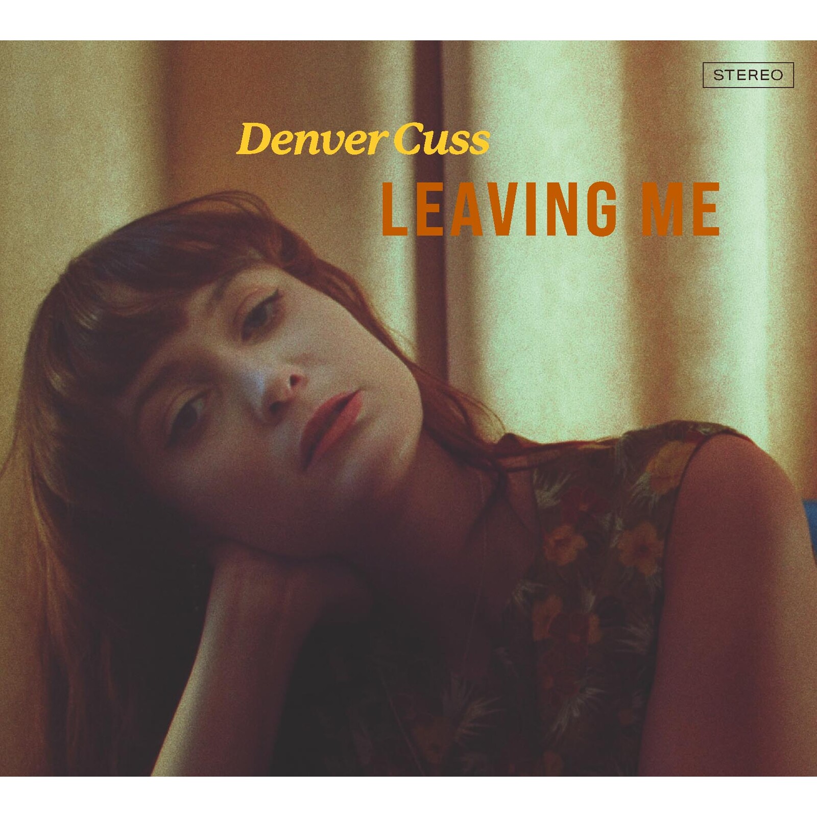 Picture of Denver Cuss - Leaving Me
