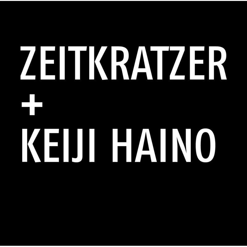 Picture of Zeitkratzer - Zeitkratzer + Keiji Haino
