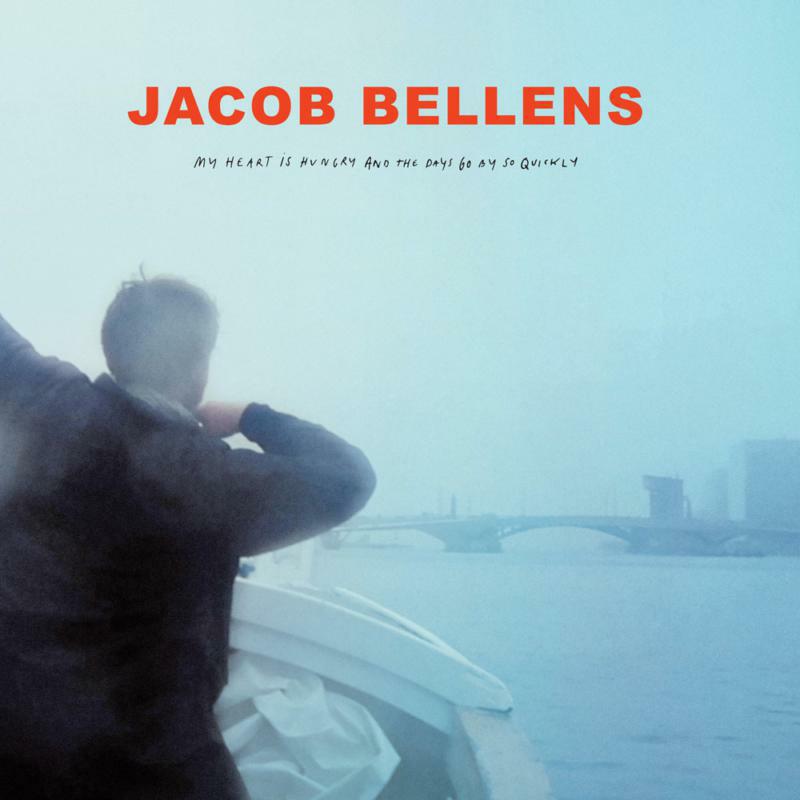 Picture of Jacob Bellens - My Heart Is Hungry And The Days Go By So Slowly