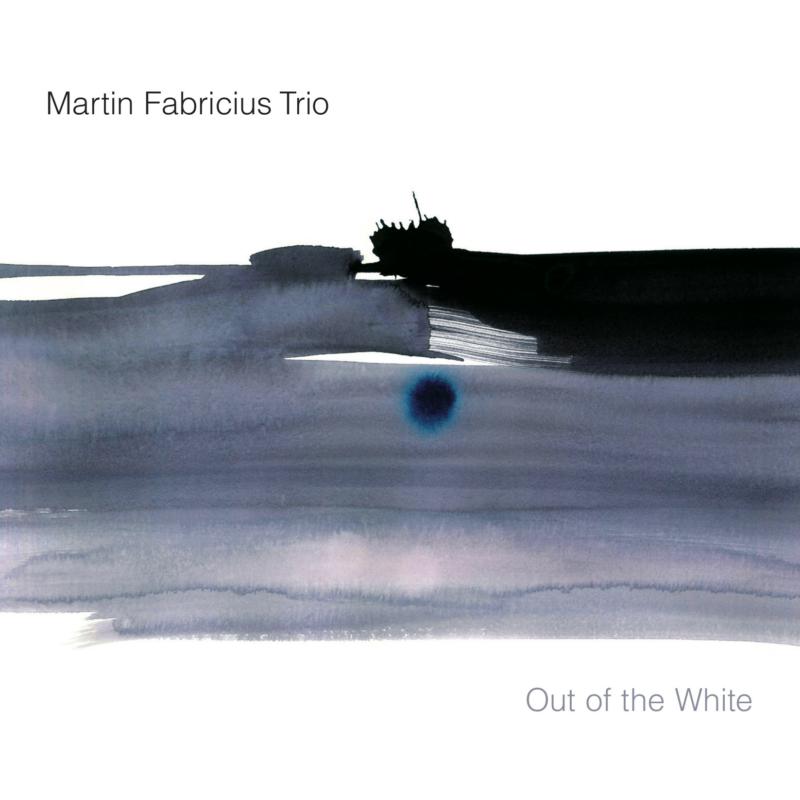 Picture of Martin Fabricius Trio - Out of the White