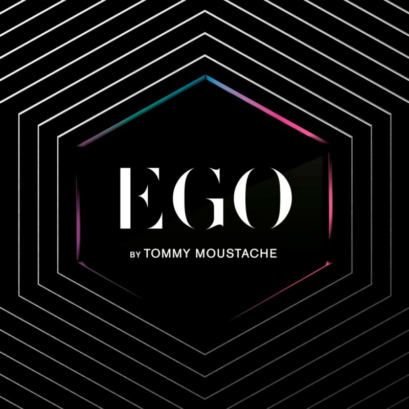 Picture of Tommy Moustache - Ego