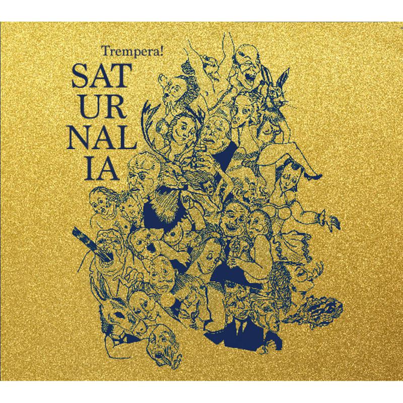 Picture of Trempera! - Saturnalia