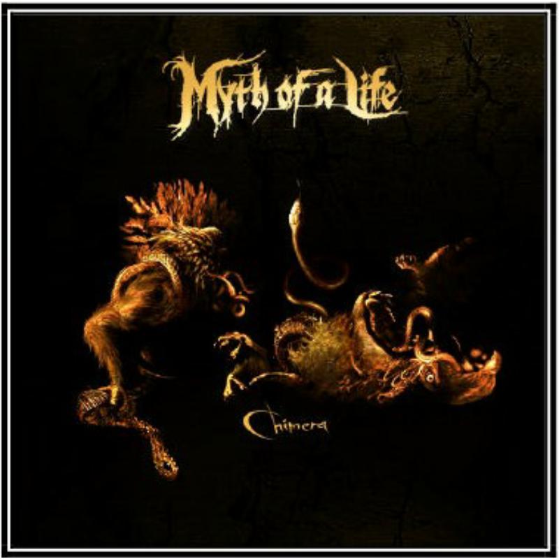 Picture of Myth Of A Life - Chimera