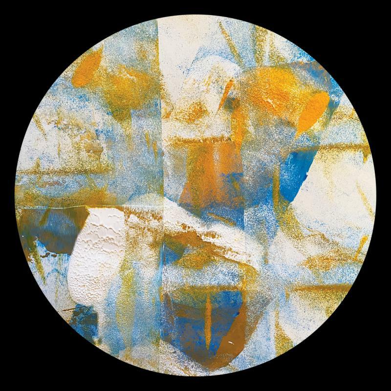 Picture of Harry Wolfman - Always 3 EP