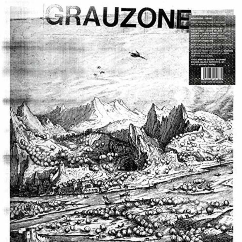 Picture of Grauzone - Raum