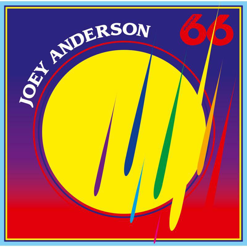 Picture of Joey Anderson - Rainbow Doll