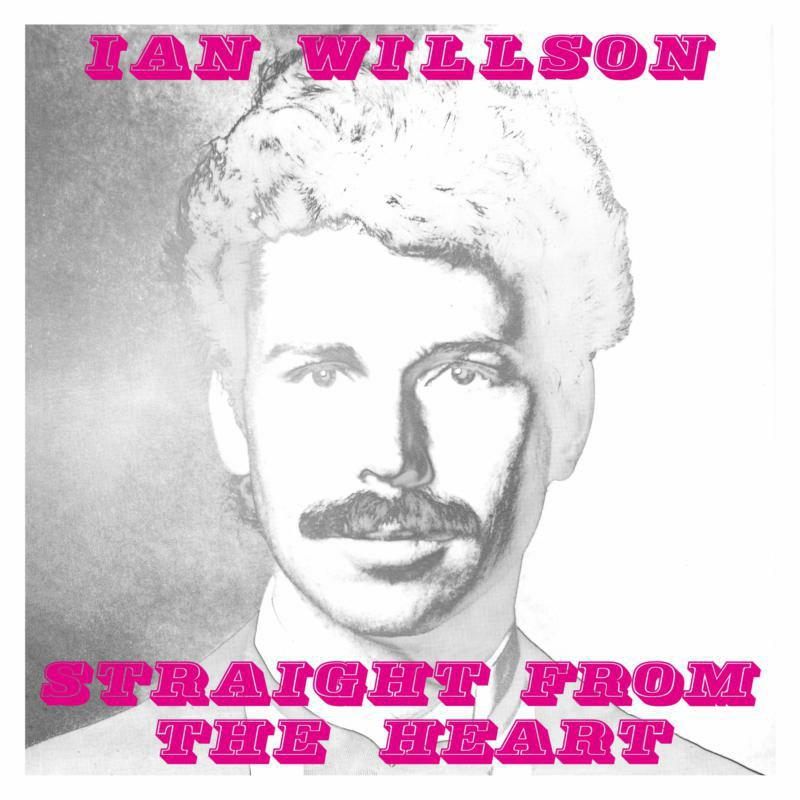 Picture of Ian Wilson - Straight From The Hearty