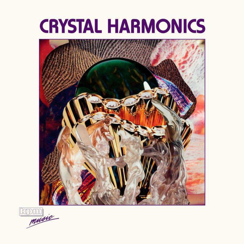 Picture of Ocean Moon - Crystal Harmonics