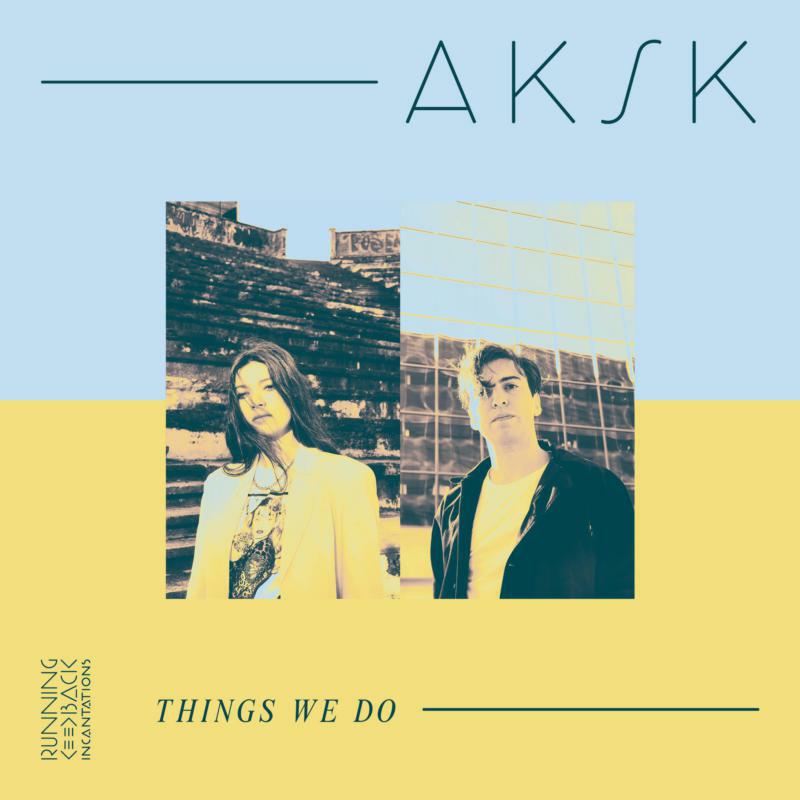 Picture of ANSK - Things We Do
