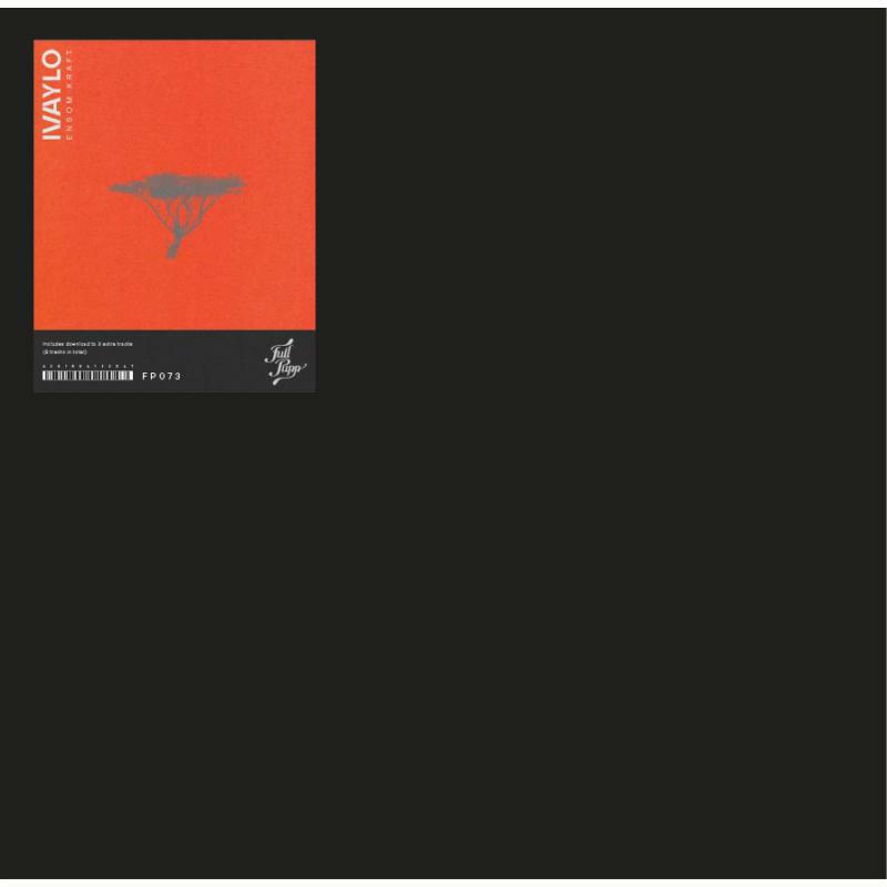 Picture of Ivaylo - Ensom Kraft