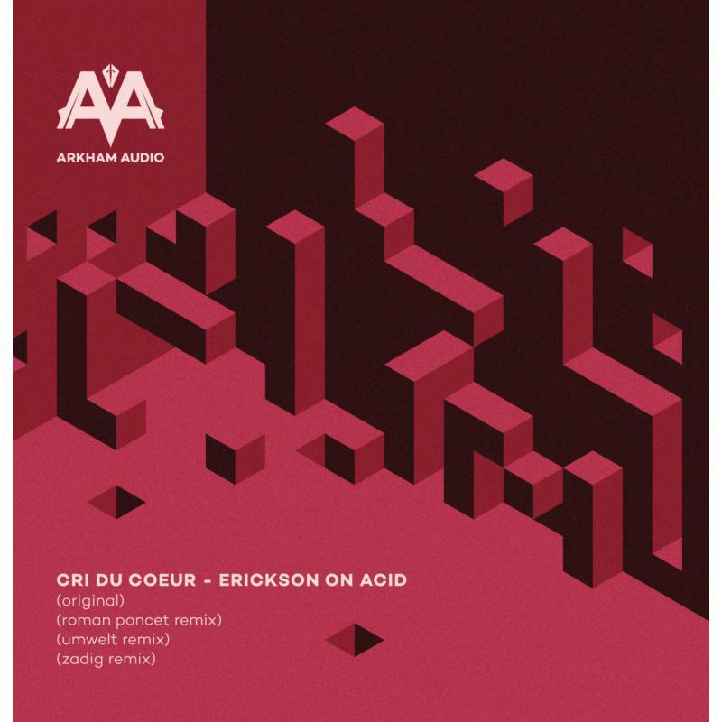 Picture of Cri Du Coeur - Erickson On Acid