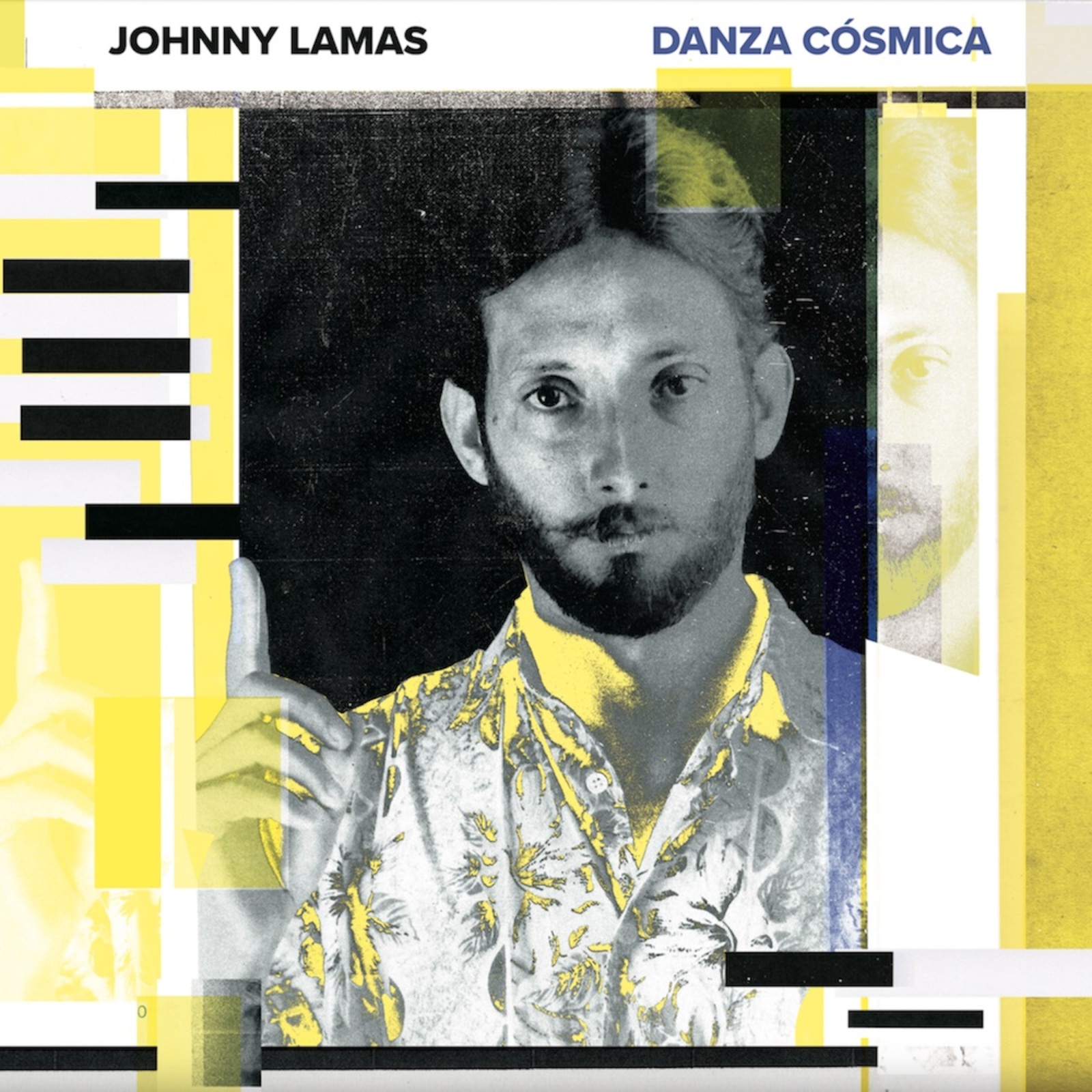 Picture of Johnny Lamas - Danza Cosmica