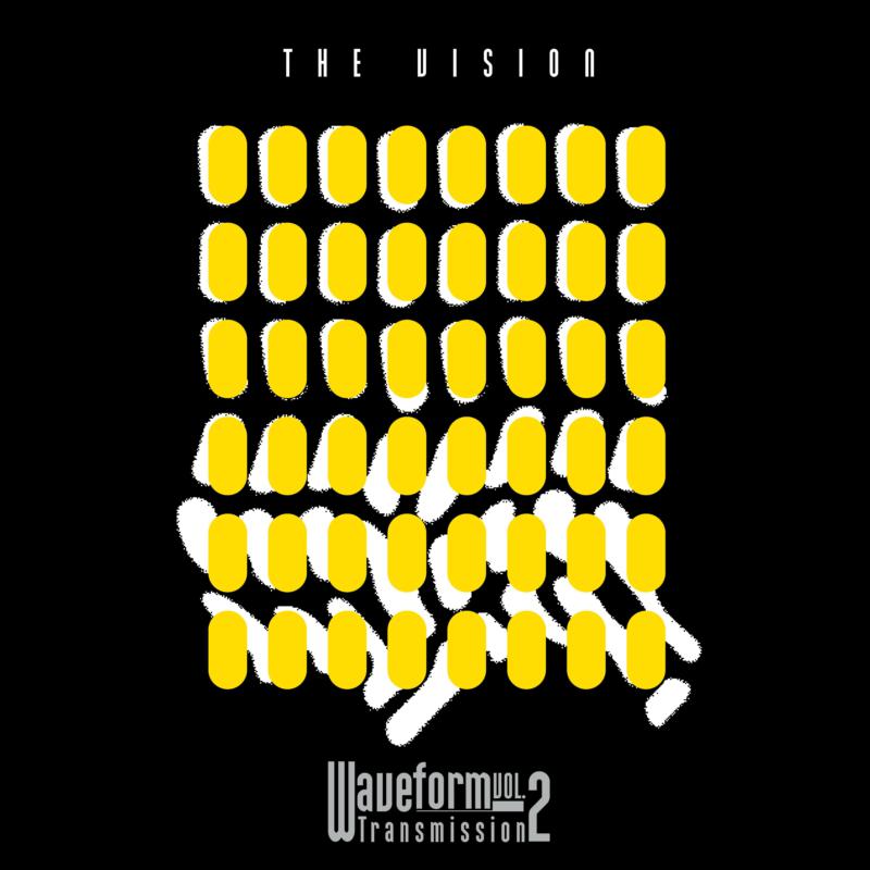 Picture of THE VISION - Waveform Transmission Vol.2