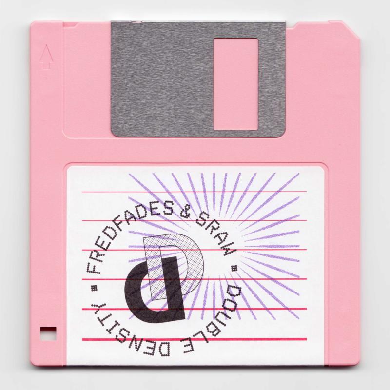 Picture of Fredfades and Sraw - Double Density