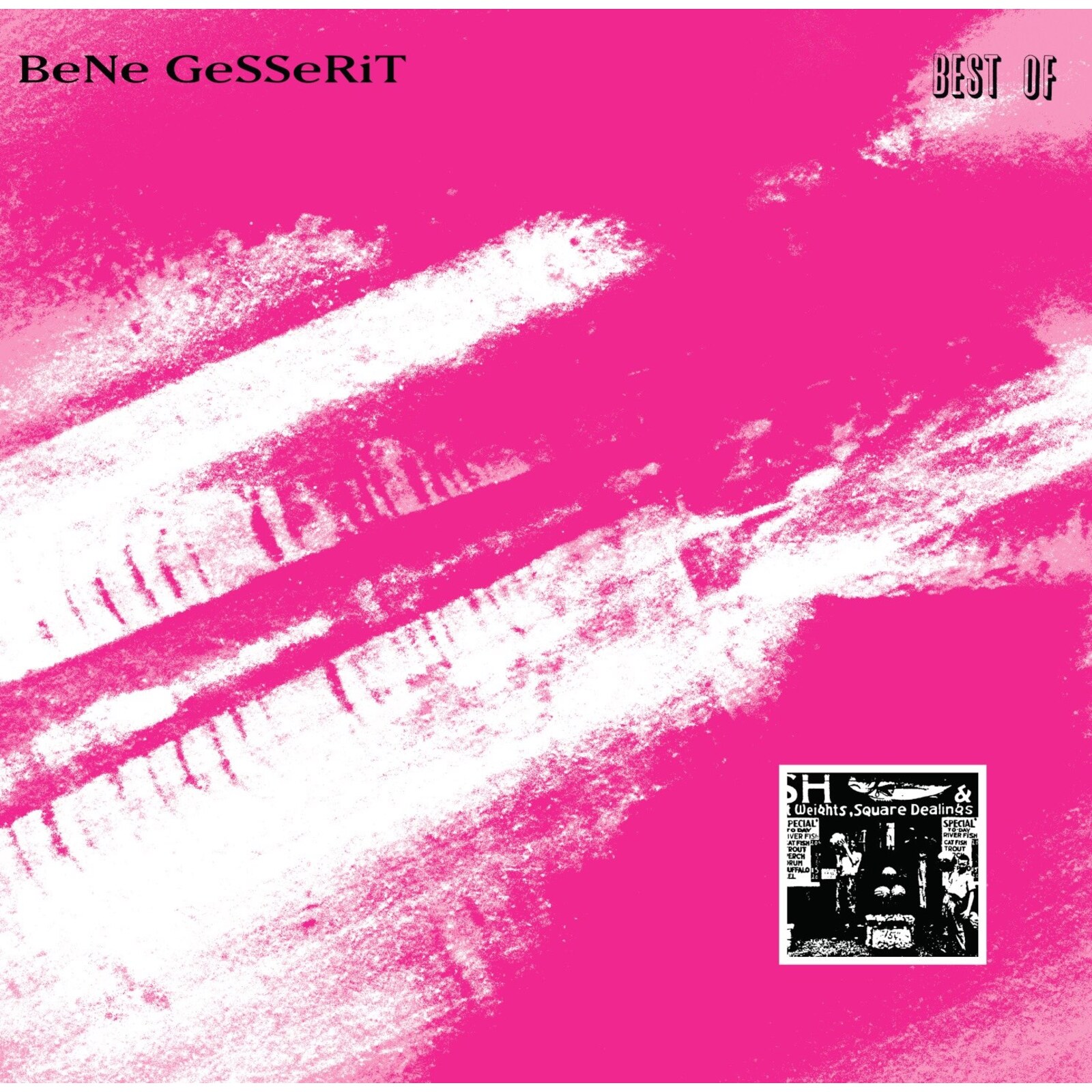 Picture of Bene Gesserit - Best Of