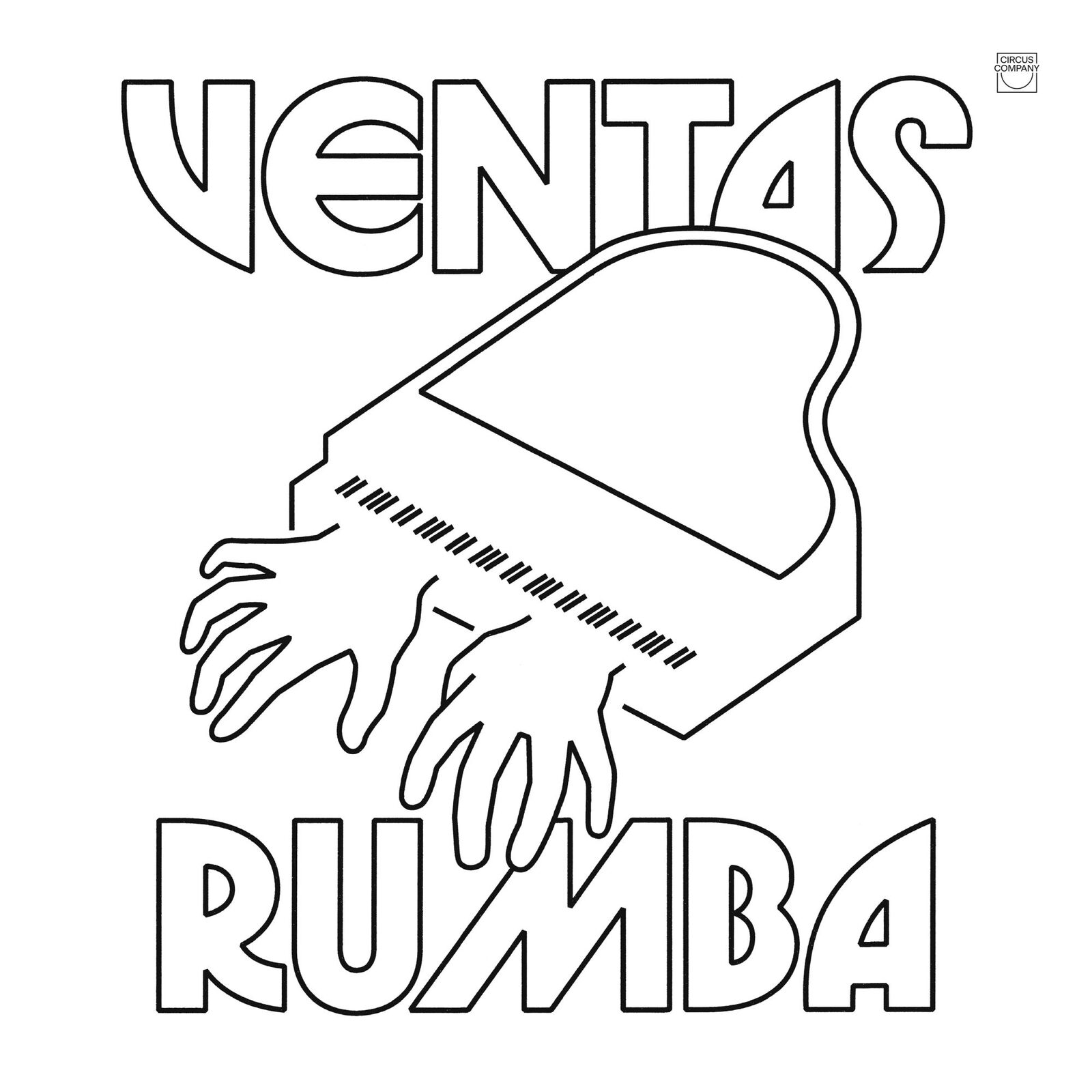 Picture of Ezechiel Pailhes - Ventas Rumba