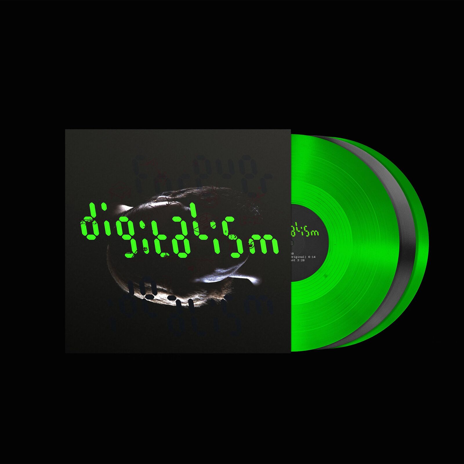Picture of Digitalism - Idealism Forever