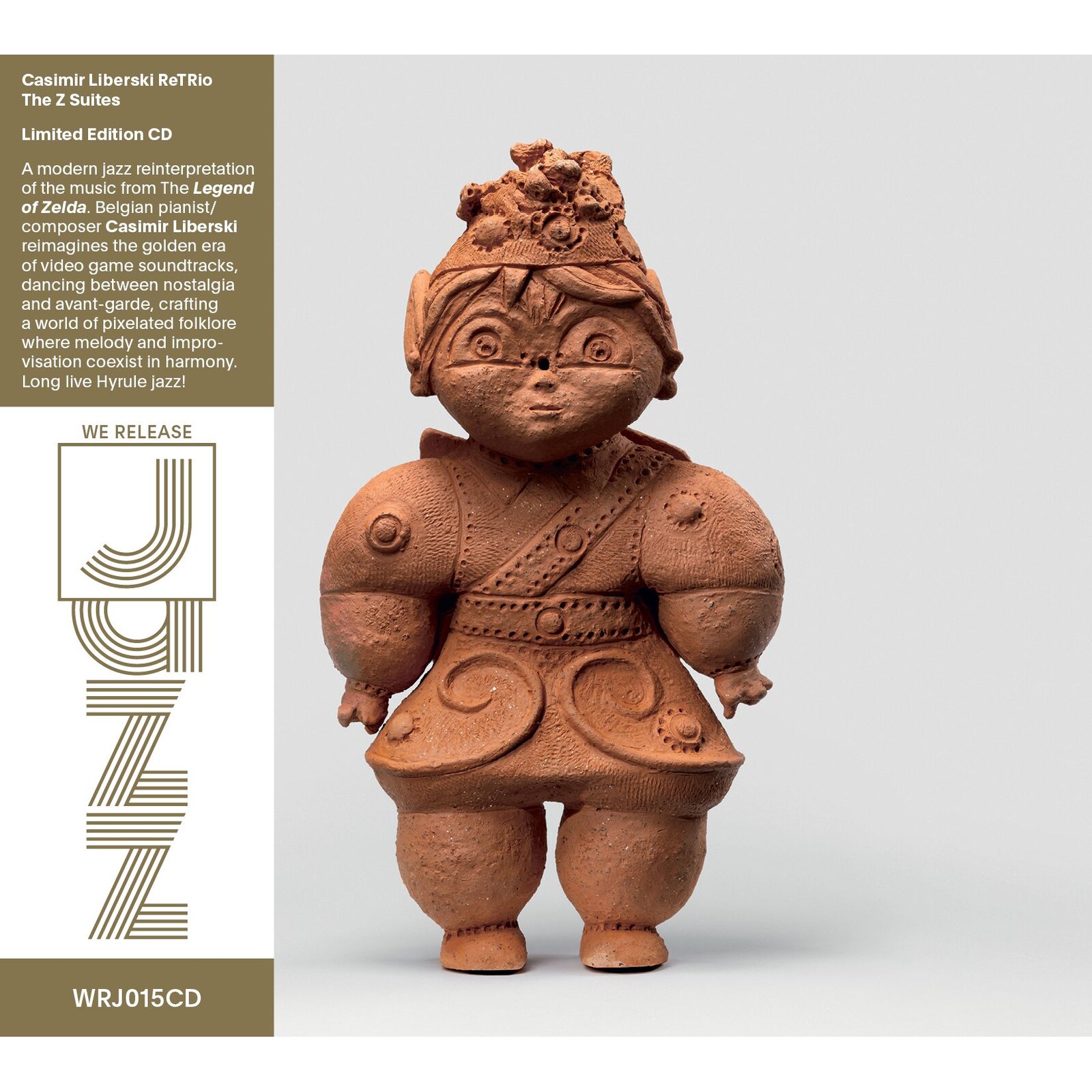 Picture of Casimir Liberski ReTRio - The Z Suites