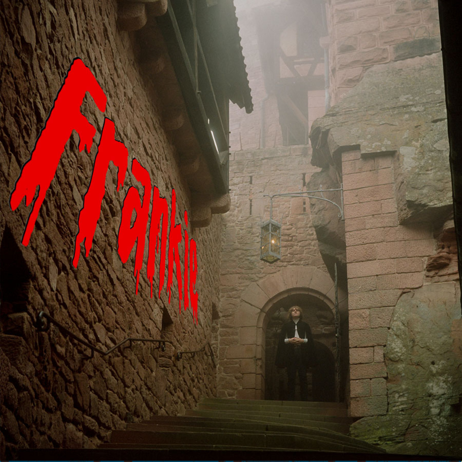 Picture of Frankie - Panick Attack