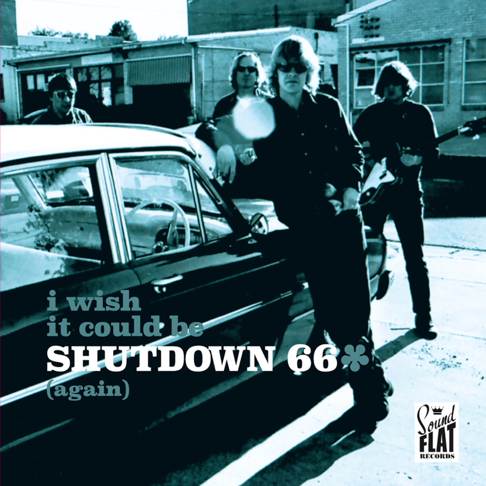 Picture of Shutdown 66 - I Wish It Could Be Shutdown 66 (Again)
