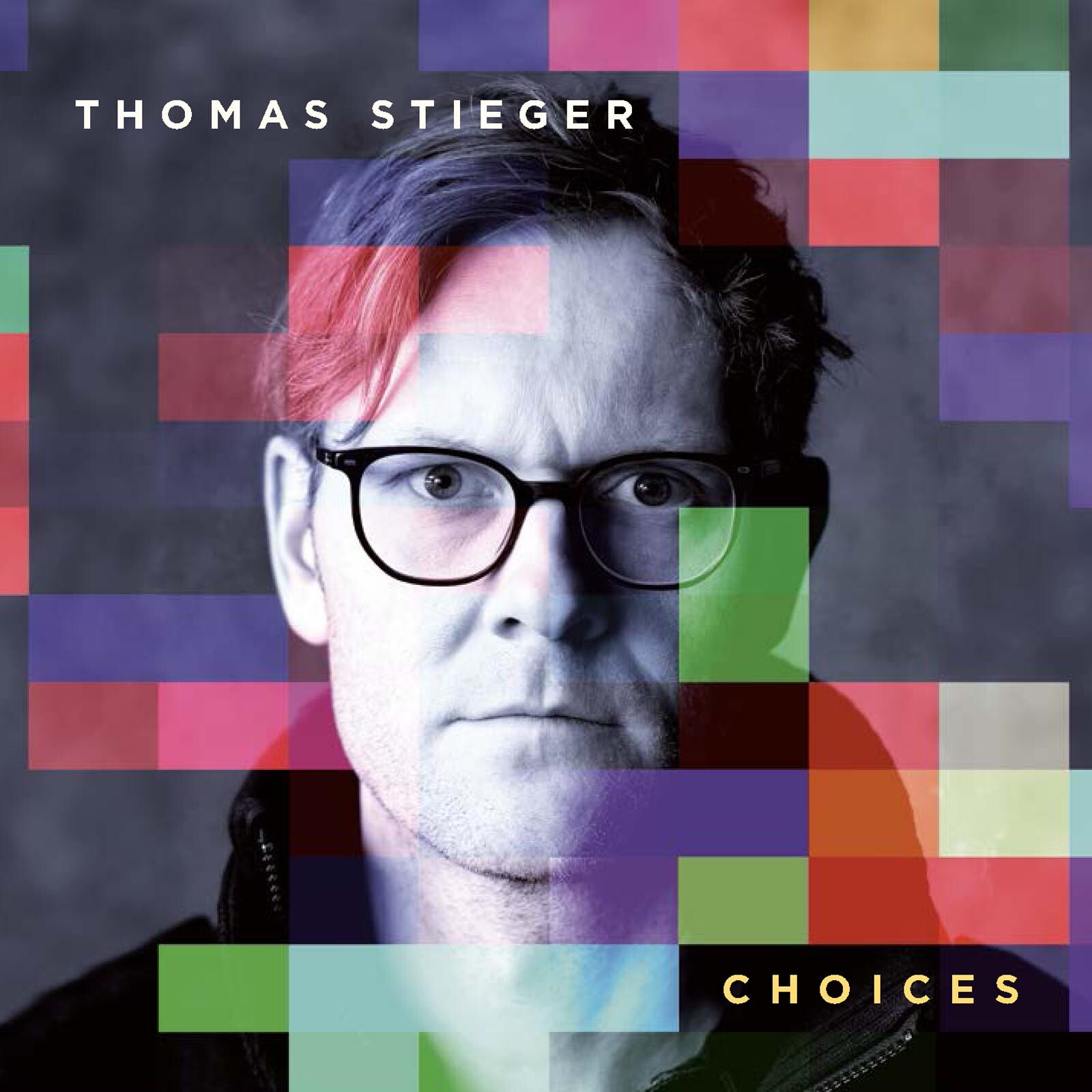 Picture of Thomas Stieger - Choices