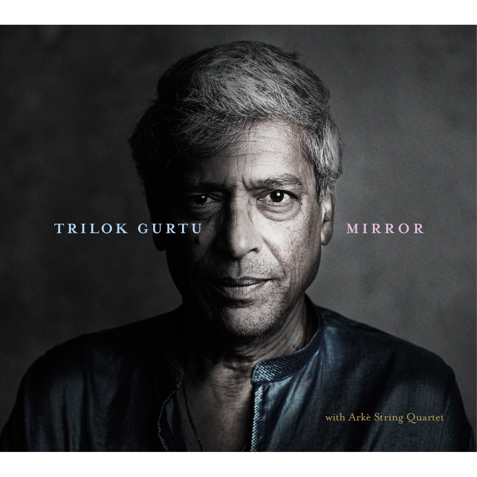 Picture of TRILOK GURTU - Mirror