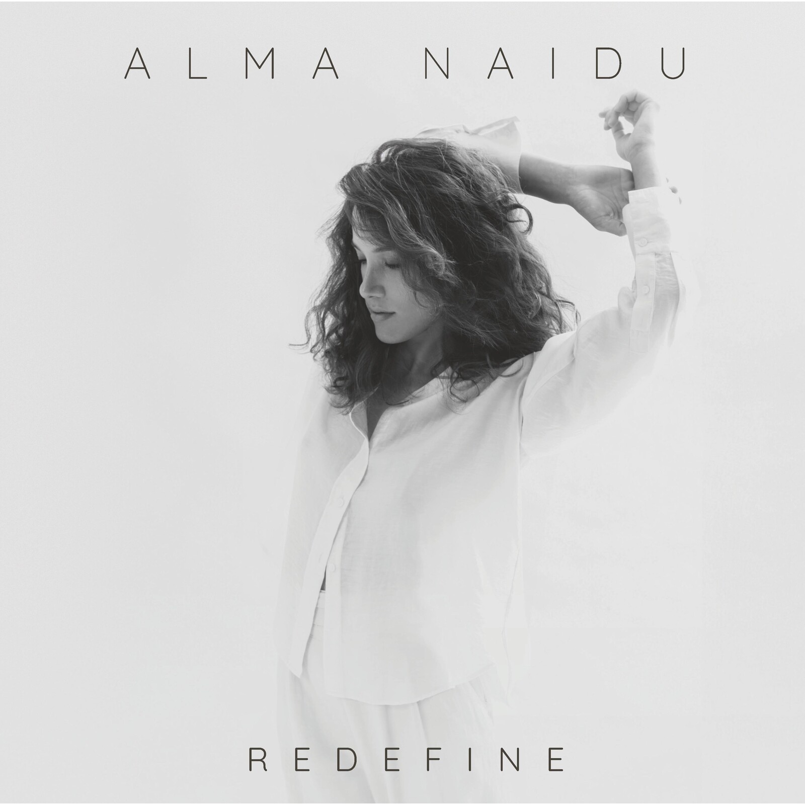 Picture of Alma Naidu - Redefine