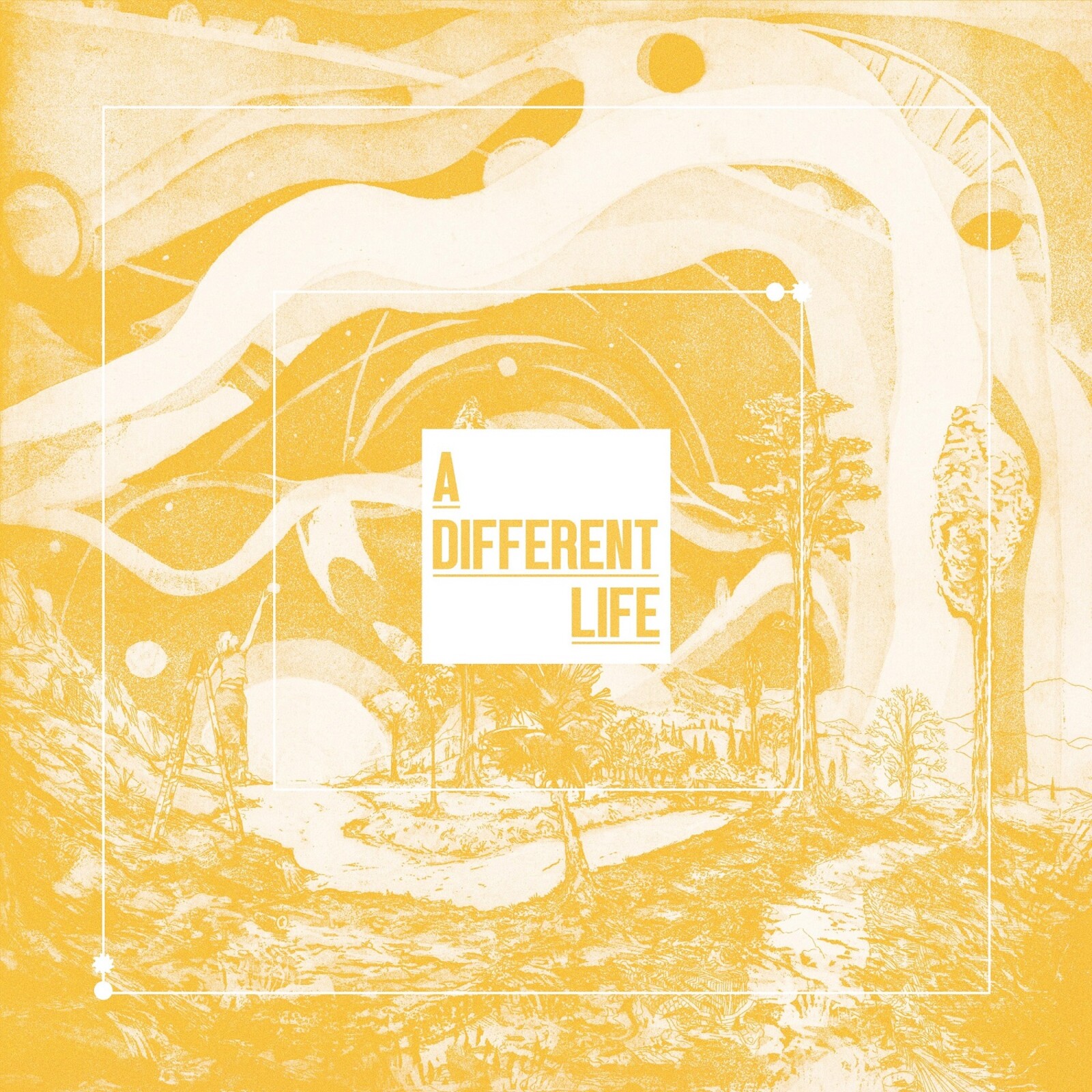 Picture of Catt - A Different Life