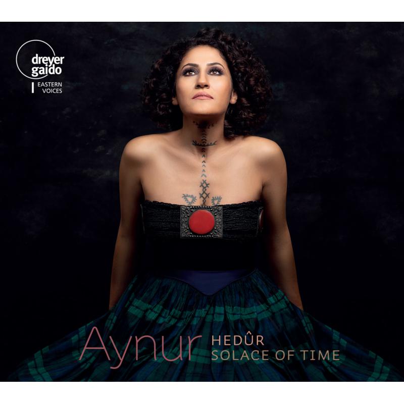 Picture of Aynur - Hedur: Solace Of Time