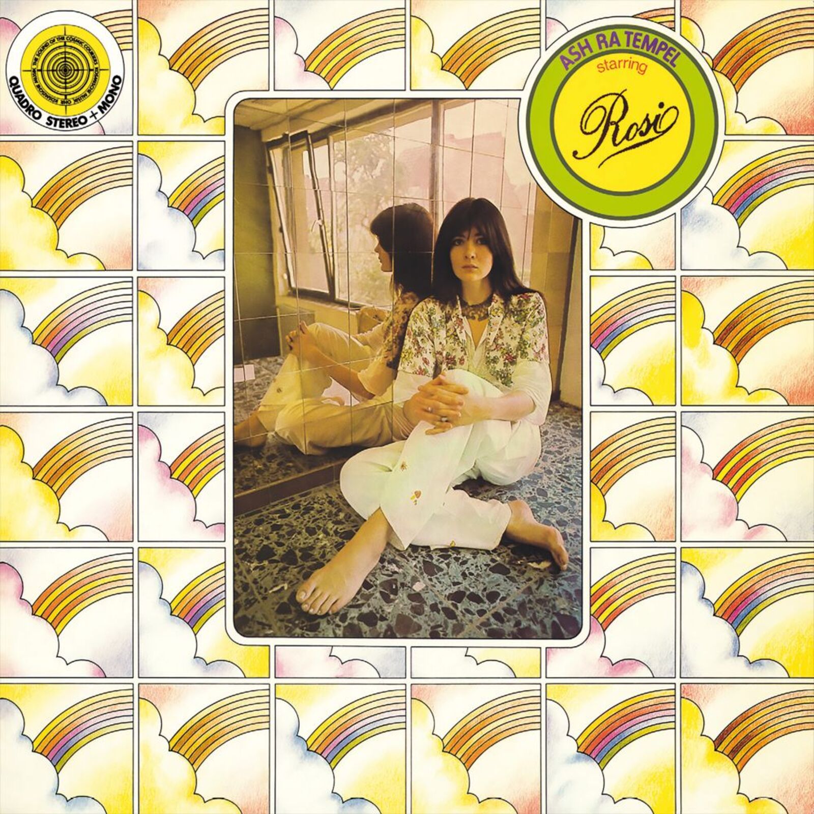 Picture of Ash Ra Tempel - Starring Rosi