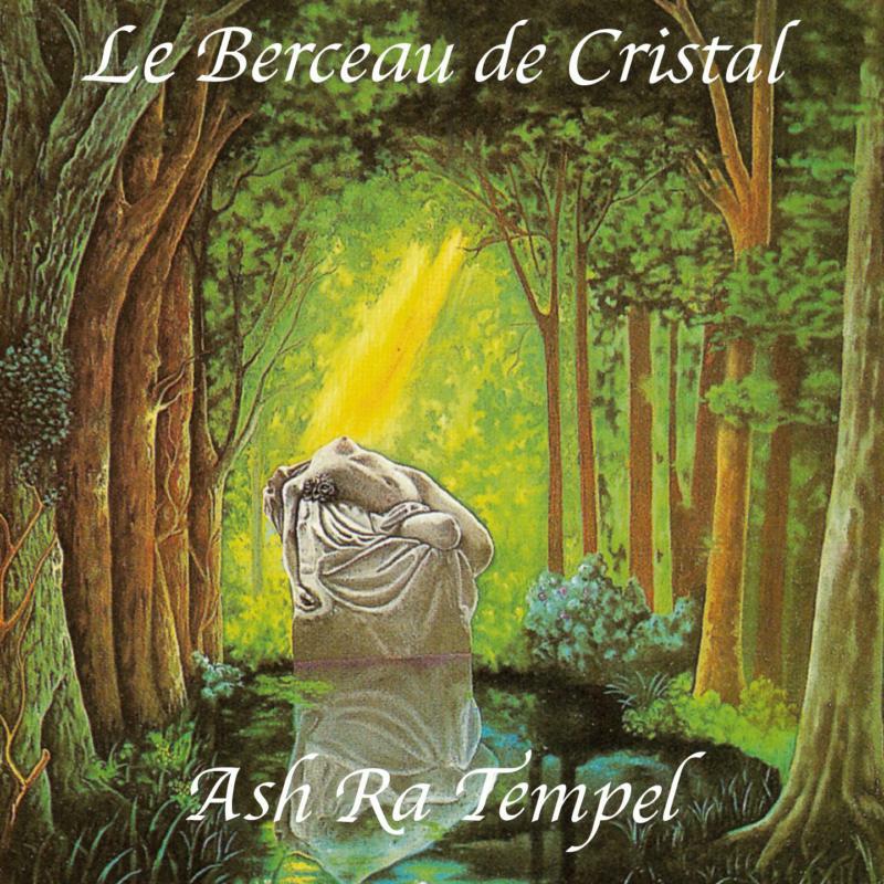 Picture of Ash Ra Tempel - Le Berceau De Cristal