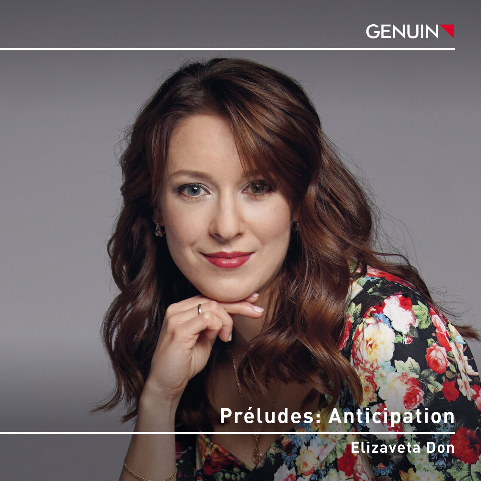Picture of Elizaveta Don - Preludes: Anticipation (Works by Claude Debussy, Dmitri Shostakovich, Frank Martin)
