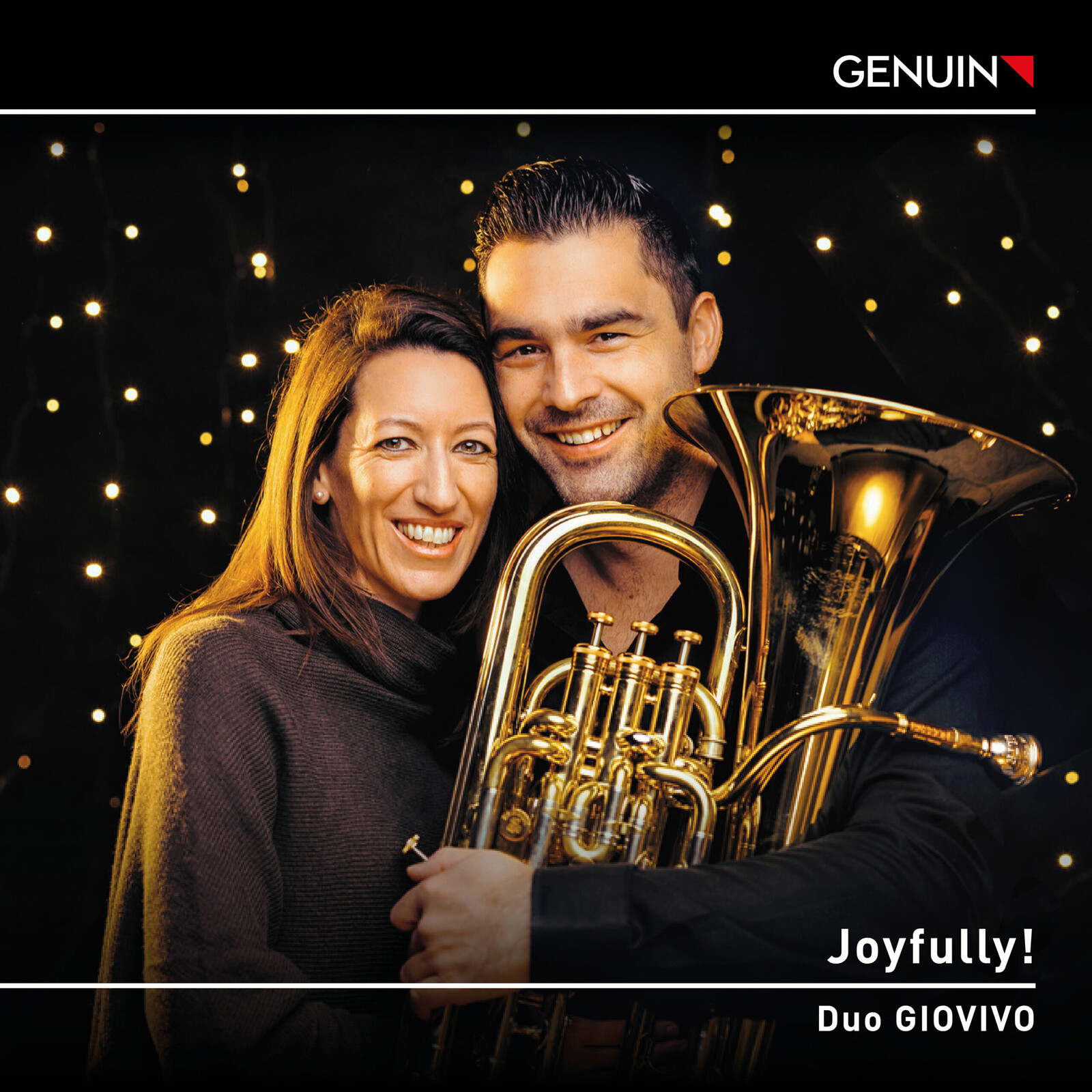 Picture of Duo GIOVIVO - Joyfully!