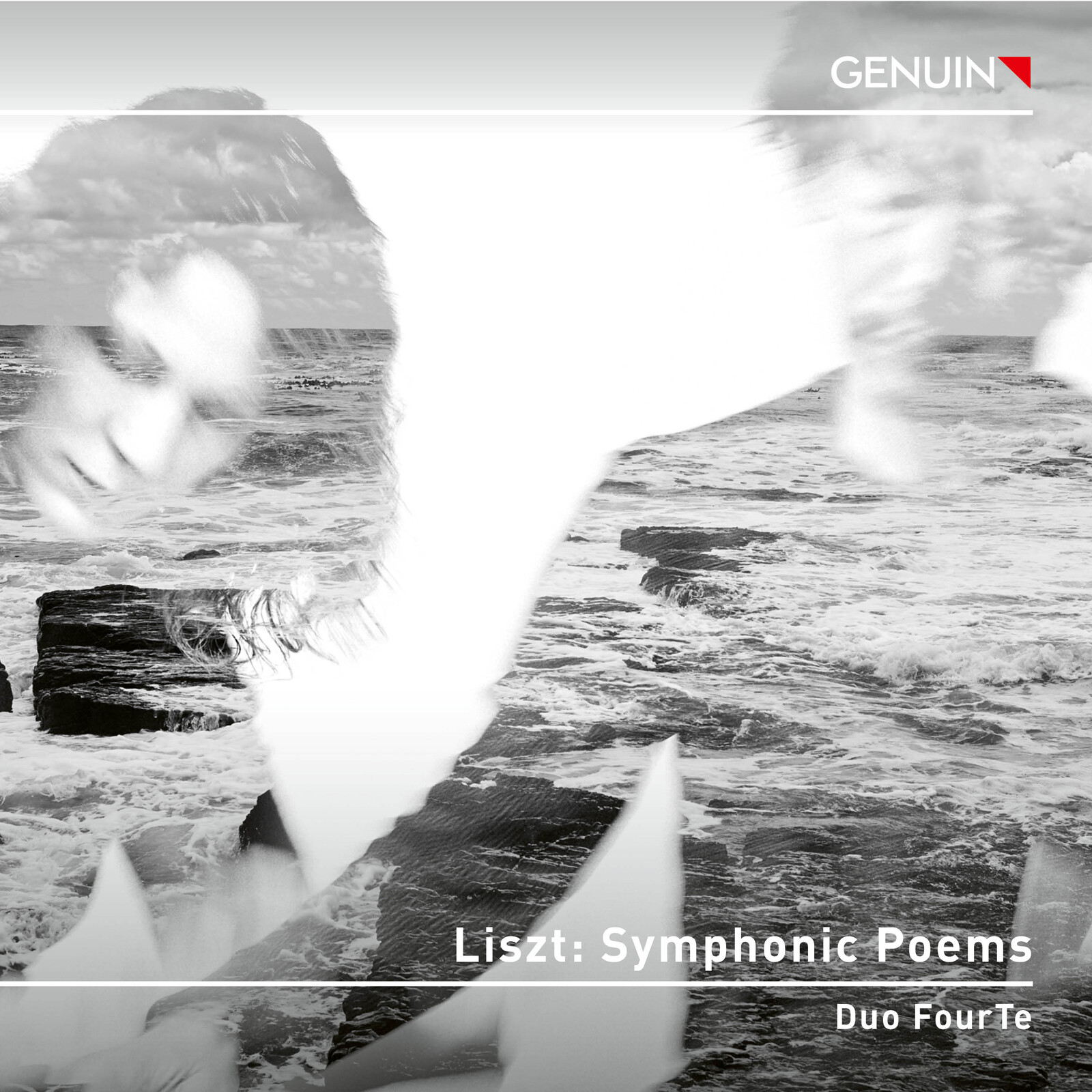 Picture of Duo FourTe - Franz Liszt: Symphonic Poems