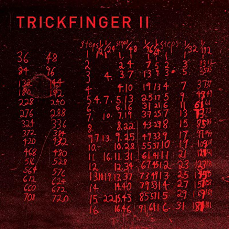 Picture of Trickfinger - II