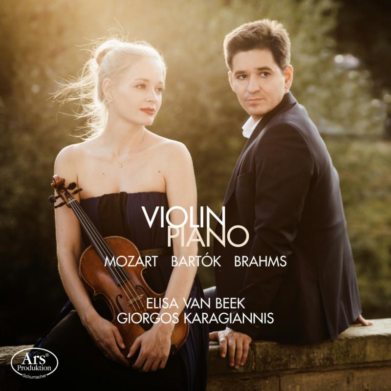 Picture of Sonatas - Various Composers