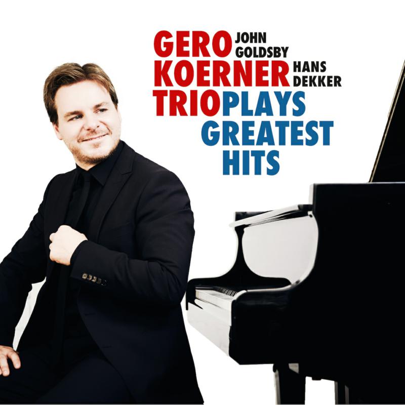 Picture of Gero Koerner - Plays Greatest Hits