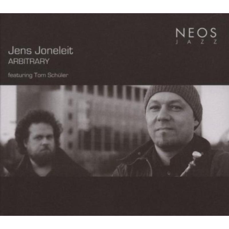 Picture of J.Joneleit/R.Mitchell - Arbitrary