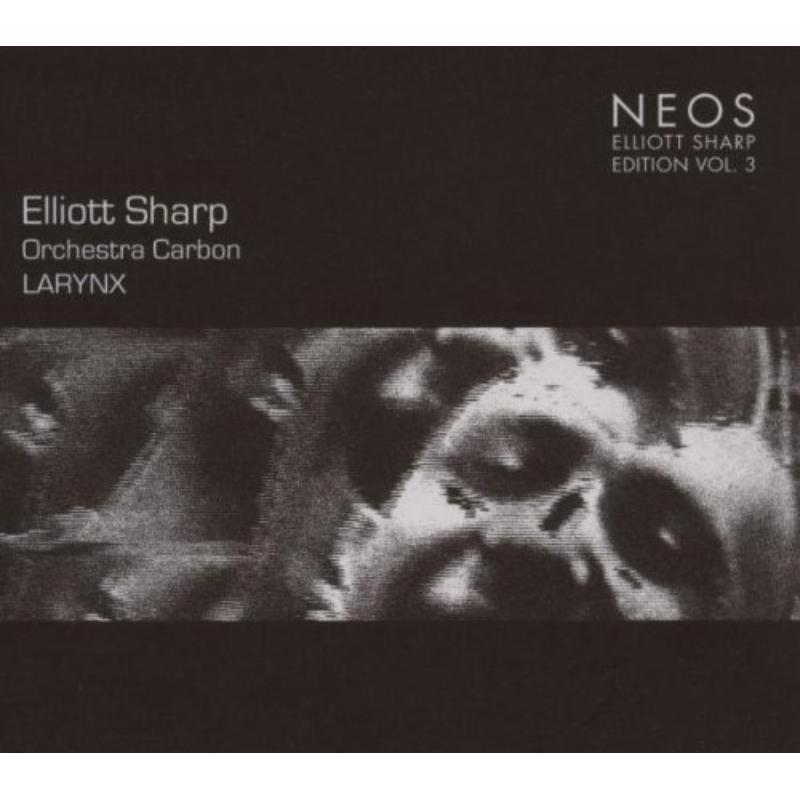 Picture of E. Sharpe Orchestra Carbon - Larynx