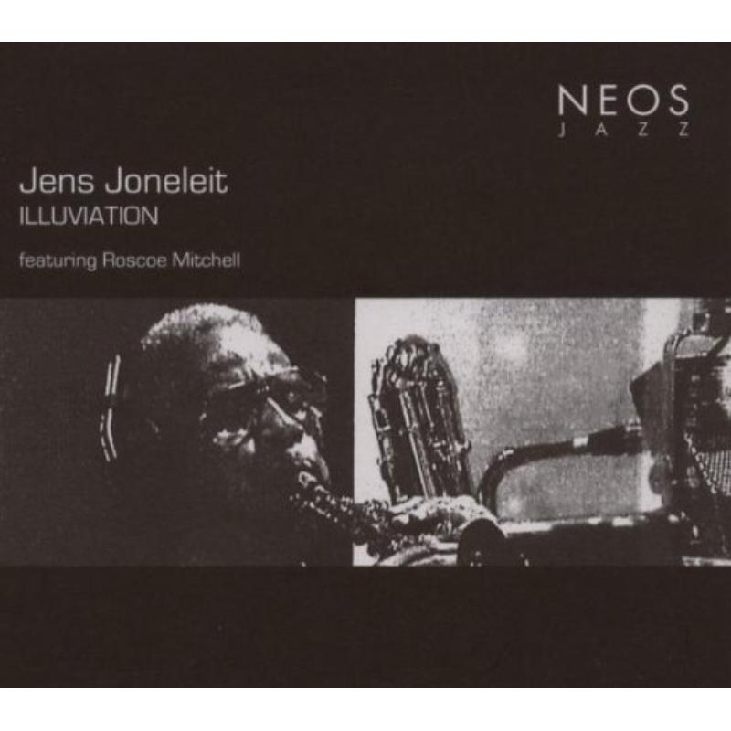 Picture of J. Joneleit Mitchell,R. - Illuviation