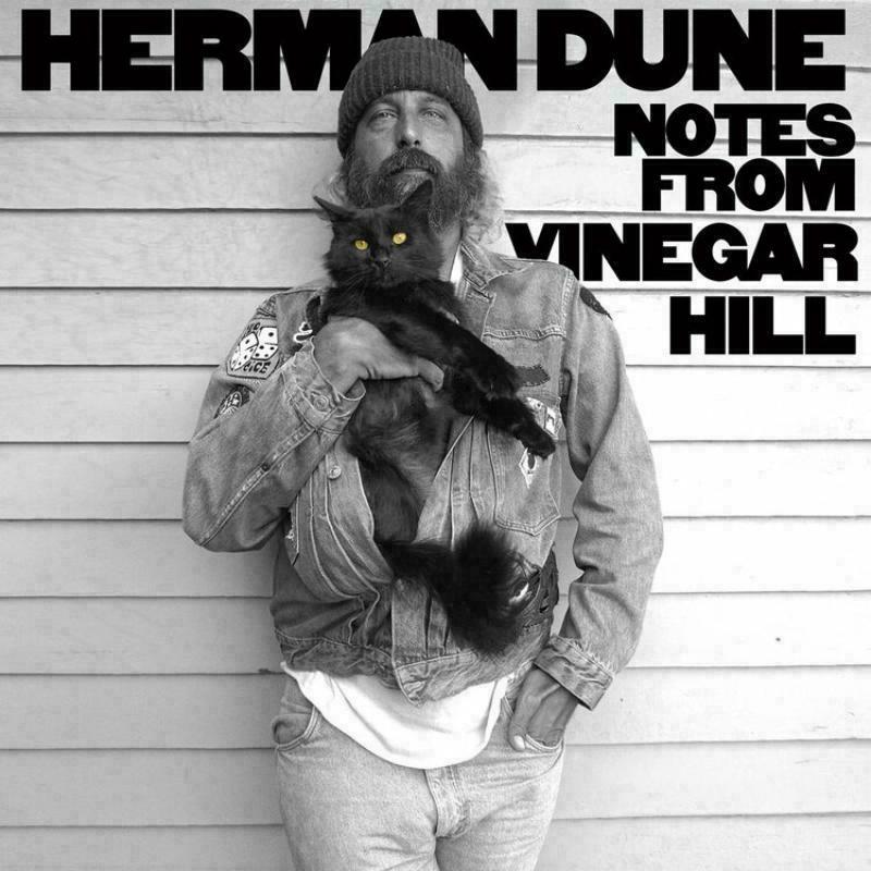 Picture of Herman Dune - Notes From Vinegar Hill